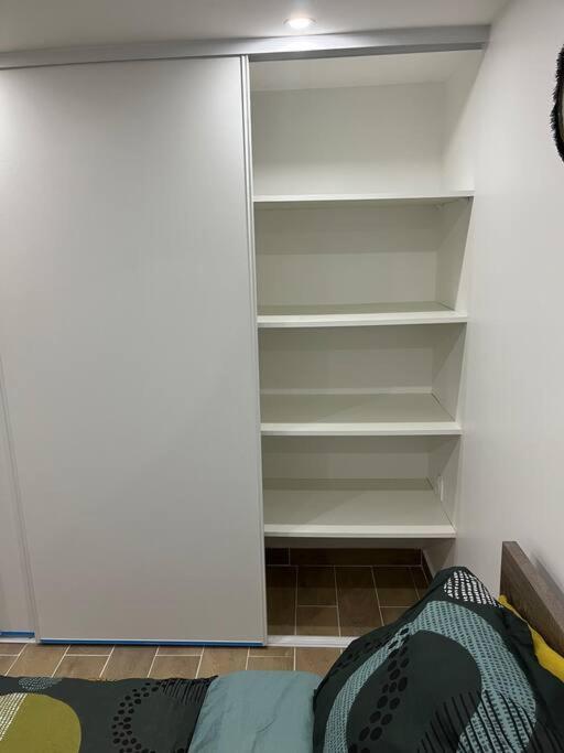 Logement Neuf A 25Mn Disneyland Et Paris Est Thorigny-sur-Marne Экстерьер фото