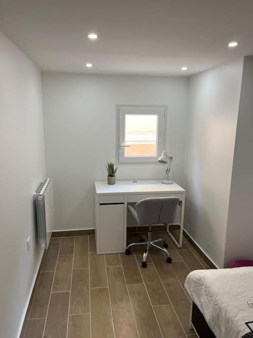 Logement Neuf A 25Mn Disneyland Et Paris Est Thorigny-sur-Marne Экстерьер фото