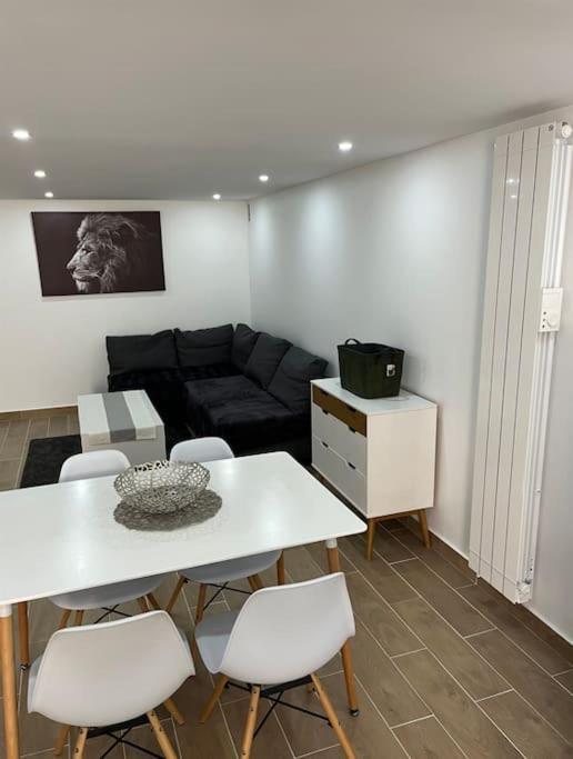 Logement Neuf A 25Mn Disneyland Et Paris Est Thorigny-sur-Marne Экстерьер фото