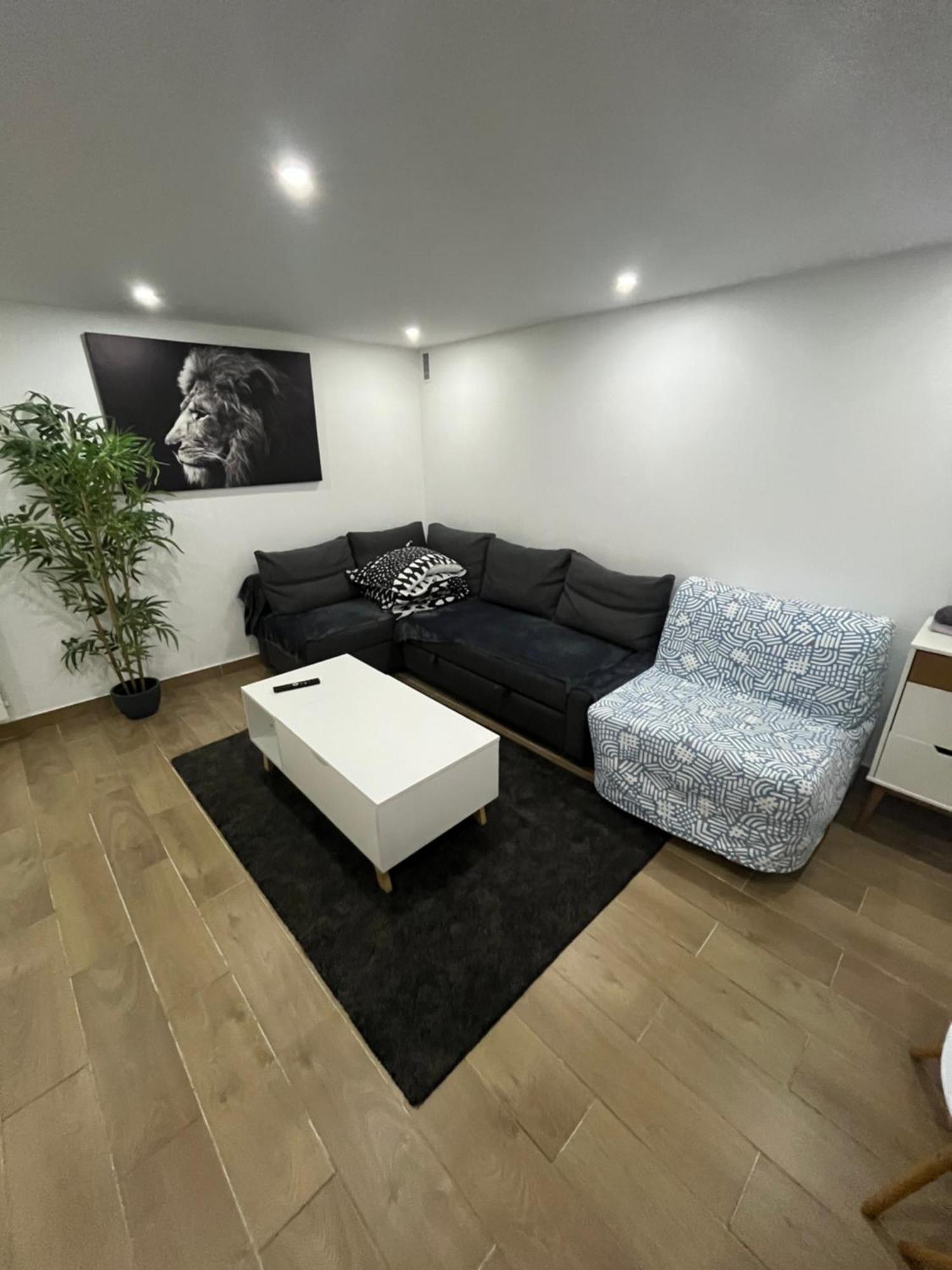 Logement Neuf A 25Mn Disneyland Et Paris Est Thorigny-sur-Marne Экстерьер фото